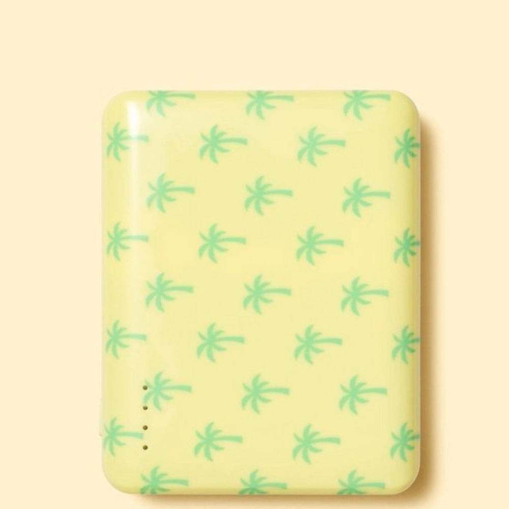 🆕 and sold out everywhere Stoney Clover Lane x Target Power Bank